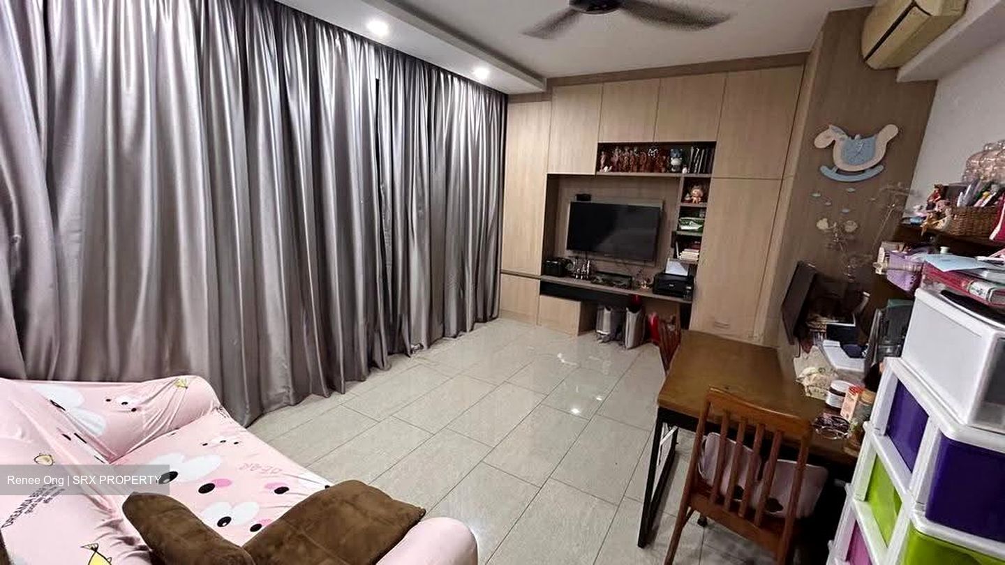 The Criterion (D27), Condominium #610317681
